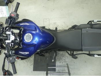     Triumph Tiger800XCX 2017  3