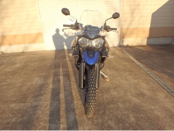     Triumph Tiger800XCX 2017  6