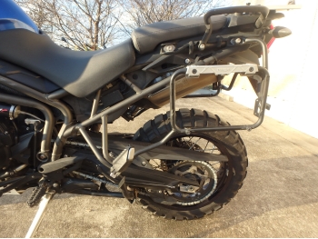     Triumph Tiger800XCX 2017  16