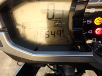     Triumph Tiger800XCX 2017  20