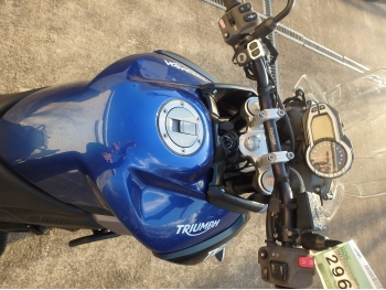     Triumph Tiger800XCX 2017  23