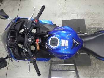 �������� �� ������ �������� Kawasaki Ninja650A 2018 ���� 3