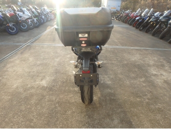 �������� �� ������ �������� Kawasaki Ninja650A 2018 ���� 10