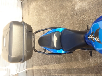 �������� �� ������ �������� Kawasaki Ninja650A 2018 ���� 23