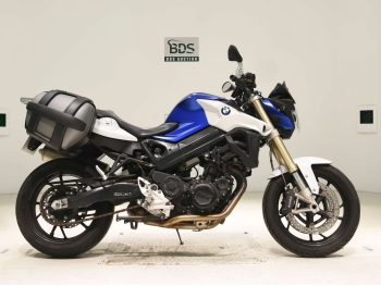 �������� �� ������ �������� BMW F800R 2015 ���� 2