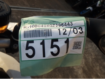 �������� �� ������ �������� BMW F800R 2015 ���� 4