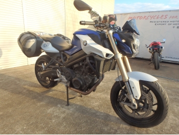 �������� �� ������ �������� BMW F800R 2015 ���� 7