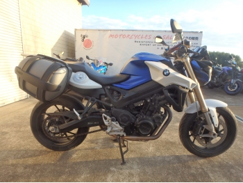 �������� �� ������ �������� BMW F800R 2015 ���� 8
