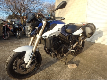 �������� �� ������ �������� BMW F800R 2015 ���� 13