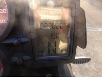 �������� �� ������ �������� BMW F800R 2015 ���� 22