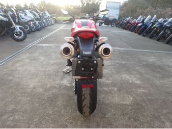     Ducati Monster796A M796A 20th Anniversary 2013  10