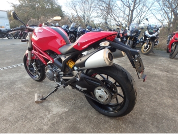     Ducati Monster796A M796A 20th Anniversary 2013  11
