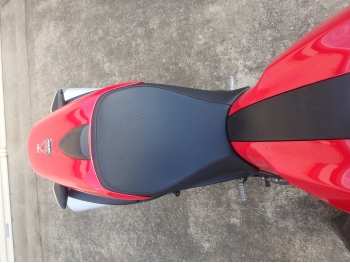     Ducati Monster796A M796A 20th Anniversary 2013  23