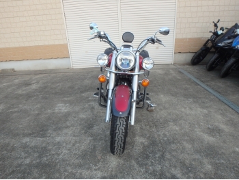     Yamaha XVS1100 DragStar Classic 2004  6