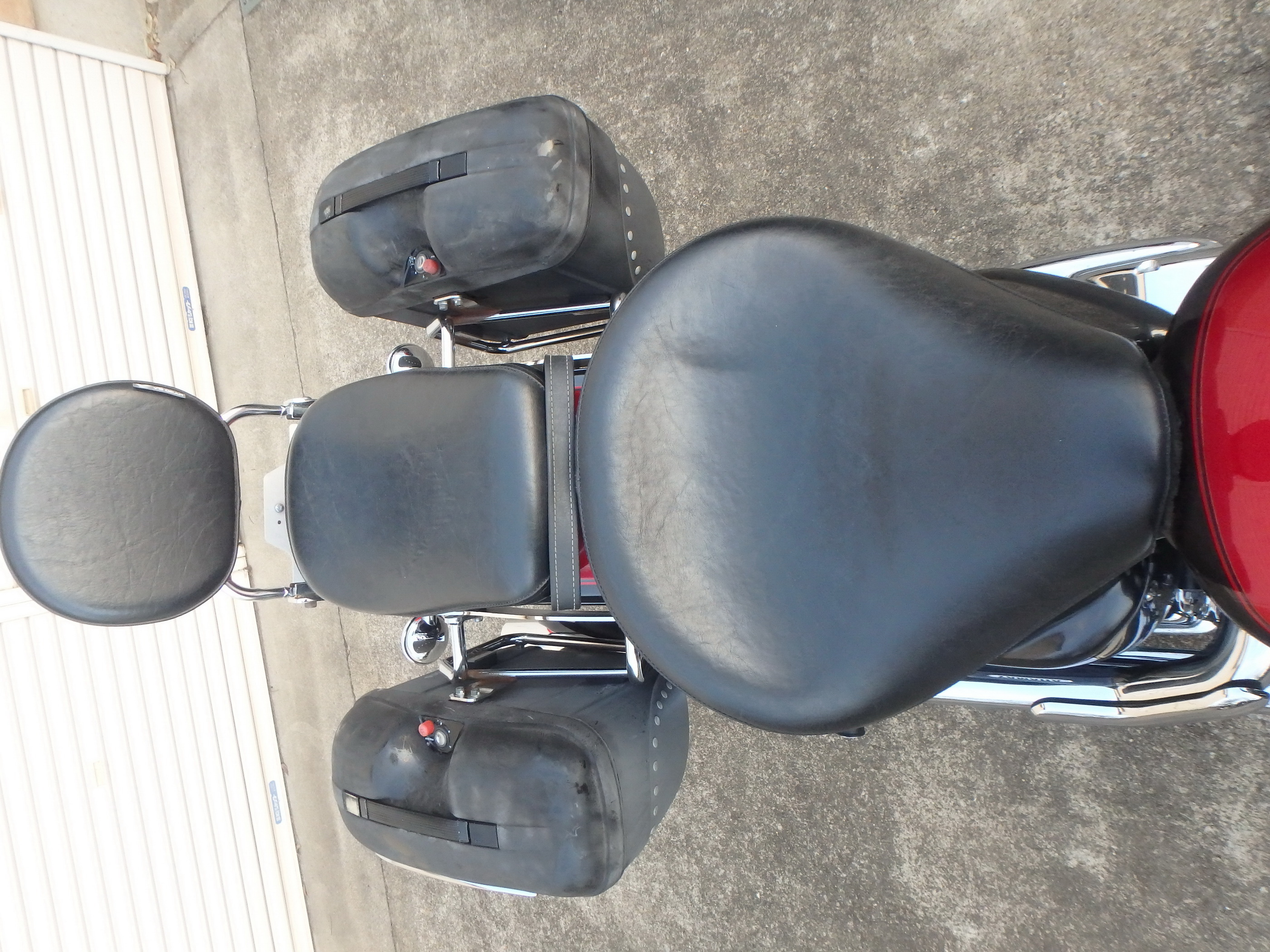 Buy bike Yamaha XVS1100 DragStar Classic 2004 ôîòî 23