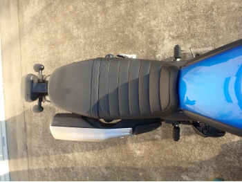 �������� �� ������ �������� Honda CL500 2023 ���� 23