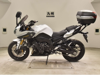 �������� �� ������ �������� Yamaha FZ8-SA Fazer ABS 2016 ���� 1