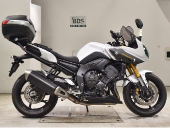 �������� �� ������ �������� Yamaha FZ8-SA Fazer ABS 2016 ���� 2