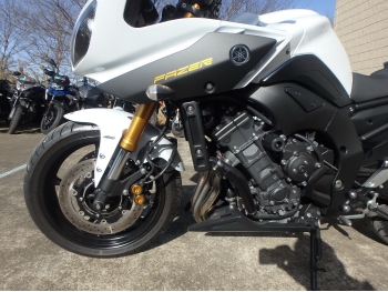 �������� �� ������ �������� Yamaha FZ8-SA Fazer ABS 2016 ���� 14