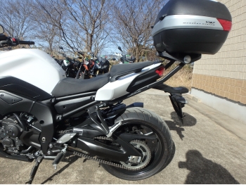 �������� �� ������ �������� Yamaha FZ8-SA Fazer ABS 2016 ���� 16