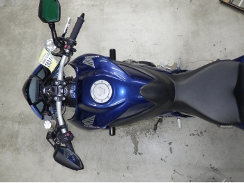 �������� �� ������ �������� Honda CB1000RA 2015 ���� 3