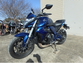 �������� �� ������ �������� Honda CB1000RA 2015 ���� 13