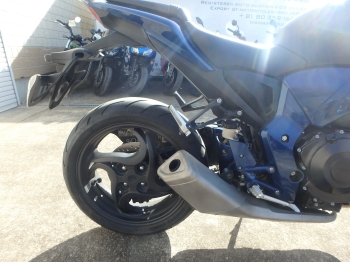 �������� �� ������ �������� Honda CB1000RA 2015 ���� 17
