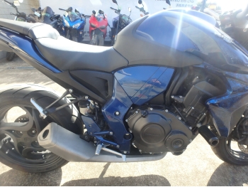 �������� �� ������ �������� Honda CB1000RA 2015 ���� 18