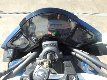 �������� �� ������ �������� Honda CB1000RA 2015 ���� 20