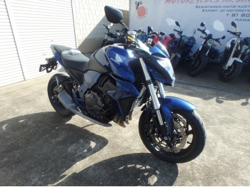 Buy  #2631  Bike Honda CB1000RA