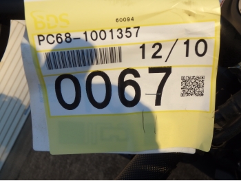 �������� �� ������ �������� Honda CL500 2023 ���� 5