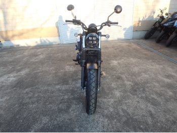 �������� �� ������ �������� Honda CL500 2023 ���� 7