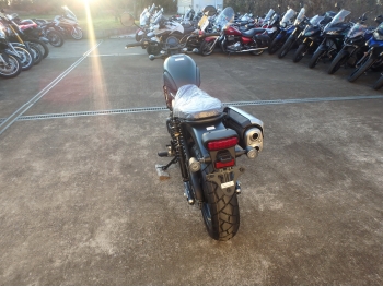 �������� �� ������ �������� Honda CL500 2023 ���� 11