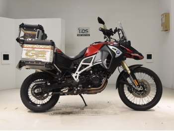 �������� �� ������ �������� BMW F800GS Adventure 2016 ���� 2