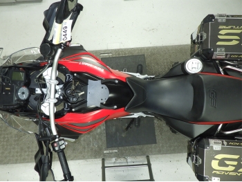 �������� �� ������ �������� BMW F800GS Adventure 2016 ���� 3