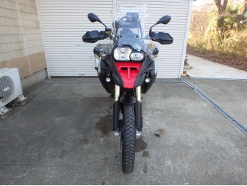 �������� �� ������ �������� BMW F800GS Adventure 2016 ���� 4