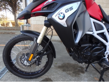 �������� �� ������ �������� BMW F800GS Adventure 2016 ���� 12