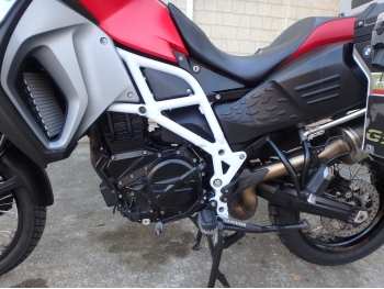 �������� �� ������ �������� BMW F800GS Adventure 2016 ���� 13