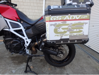 �������� �� ������ �������� BMW F800GS Adventure 2016 ���� 14