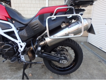 �������� �� ������ �������� BMW F800GS Adventure 2016 ���� 15