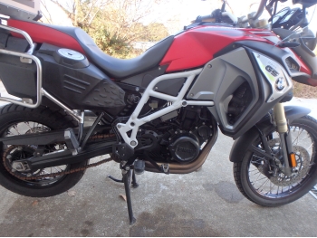 �������� �� ������ �������� BMW F800GS Adventure 2016 ���� 18