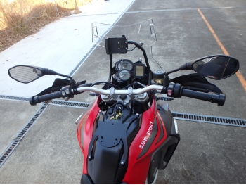 �������� �� ������ �������� BMW F800GS Adventure 2016 ���� 21