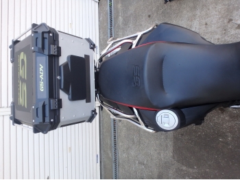 �������� �� ������ �������� BMW F800GS Adventure 2016 ���� 23