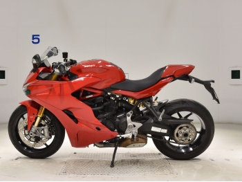 �������� �� ������ �������� Ducati SuperSport937S SS937S 2018 ���� 1