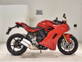 �������� �� ������ �������� Ducati SuperSport937S SS937S 2018 ���� 2