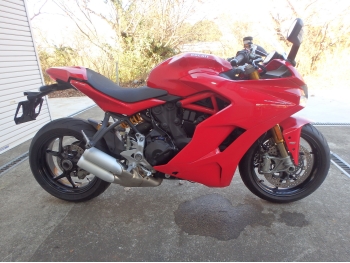 �������� �� ������ �������� Ducati SuperSport937S SS937S 2018 ���� 6