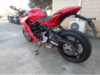 �������� �� ������ �������� Ducati SuperSport937S SS937S 2018 ���� 9