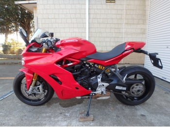 �������� �� ������ �������� Ducati SuperSport937S SS937S 2018 ���� 10