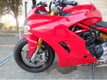 �������� �� ������ �������� Ducati SuperSport937S SS937S 2018 ���� 12