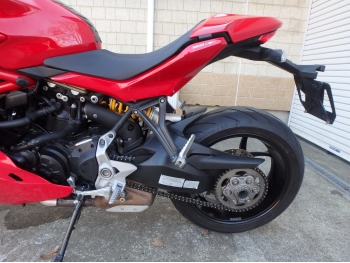 �������� �� ������ �������� Ducati SuperSport937S SS937S 2018 ���� 14